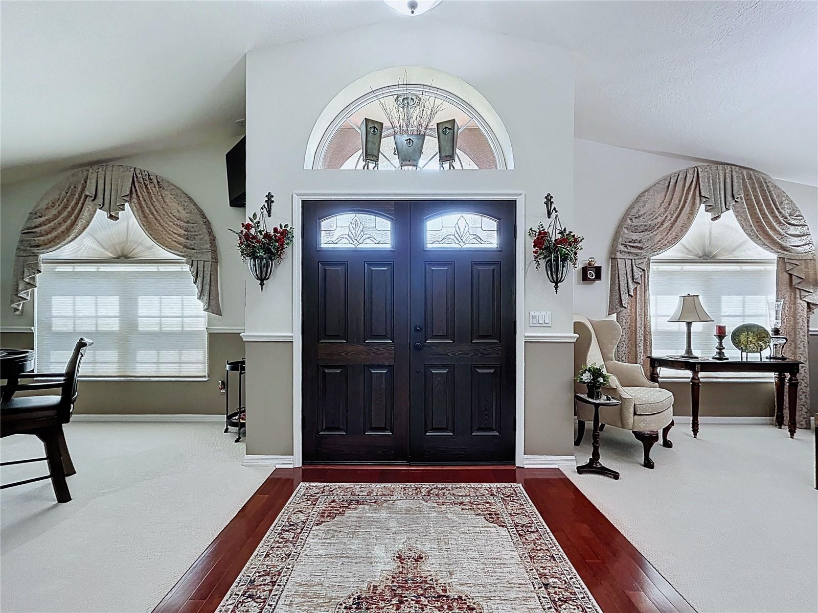 WILLOW BEND - Residential