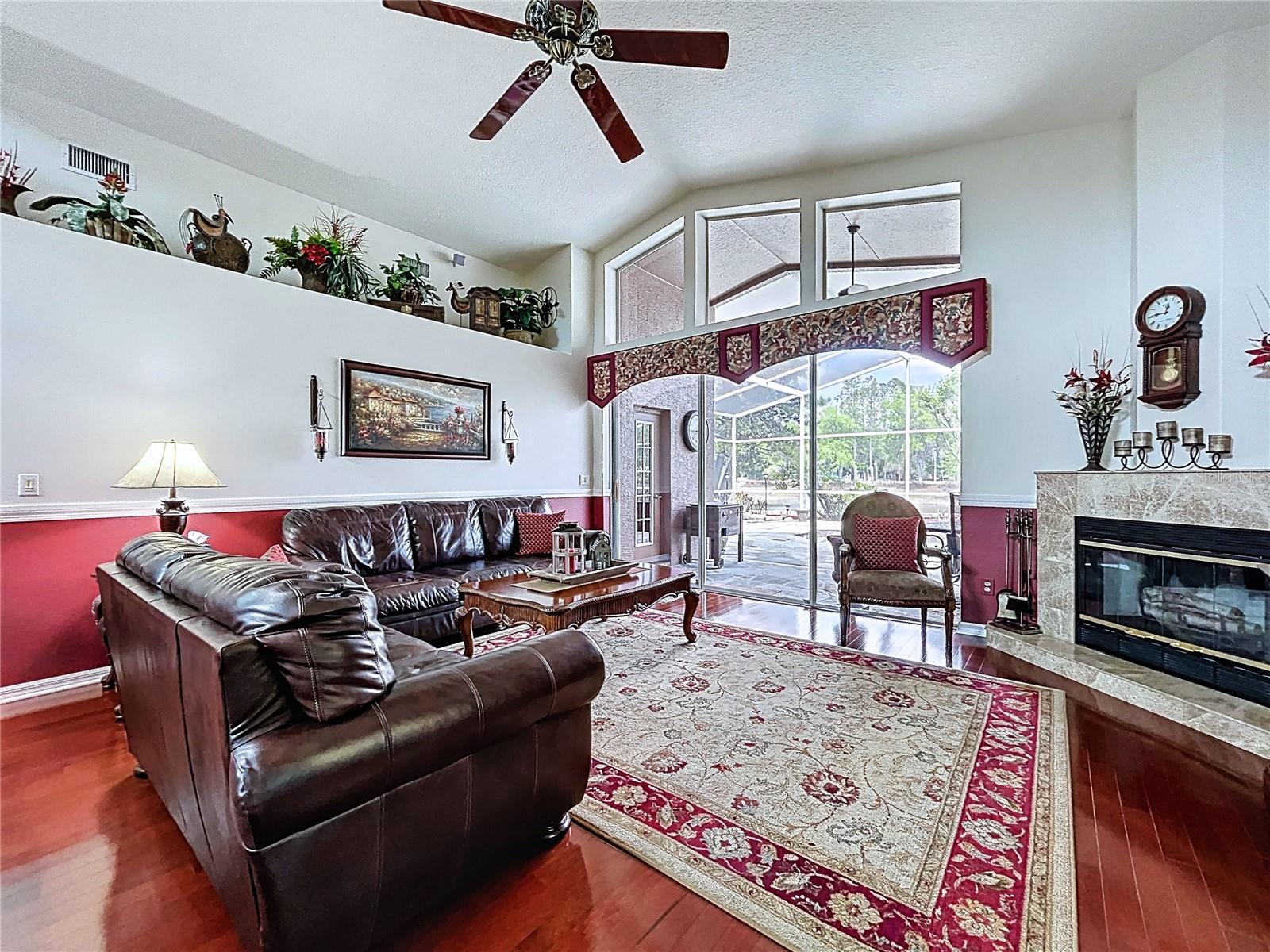 WILLOW BEND - Residential