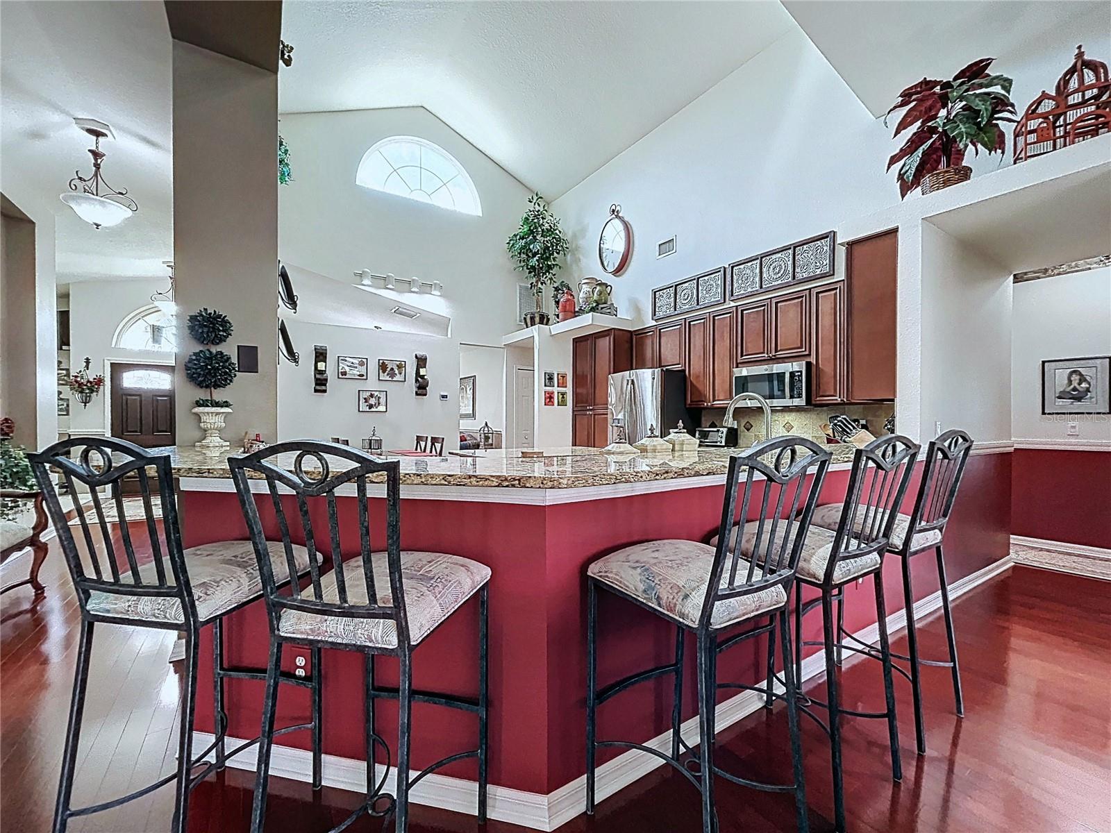 WILLOW BEND - Residential