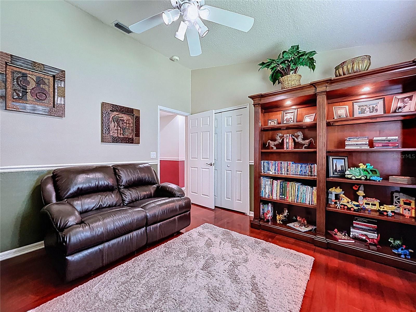 WILLOW BEND - Residential