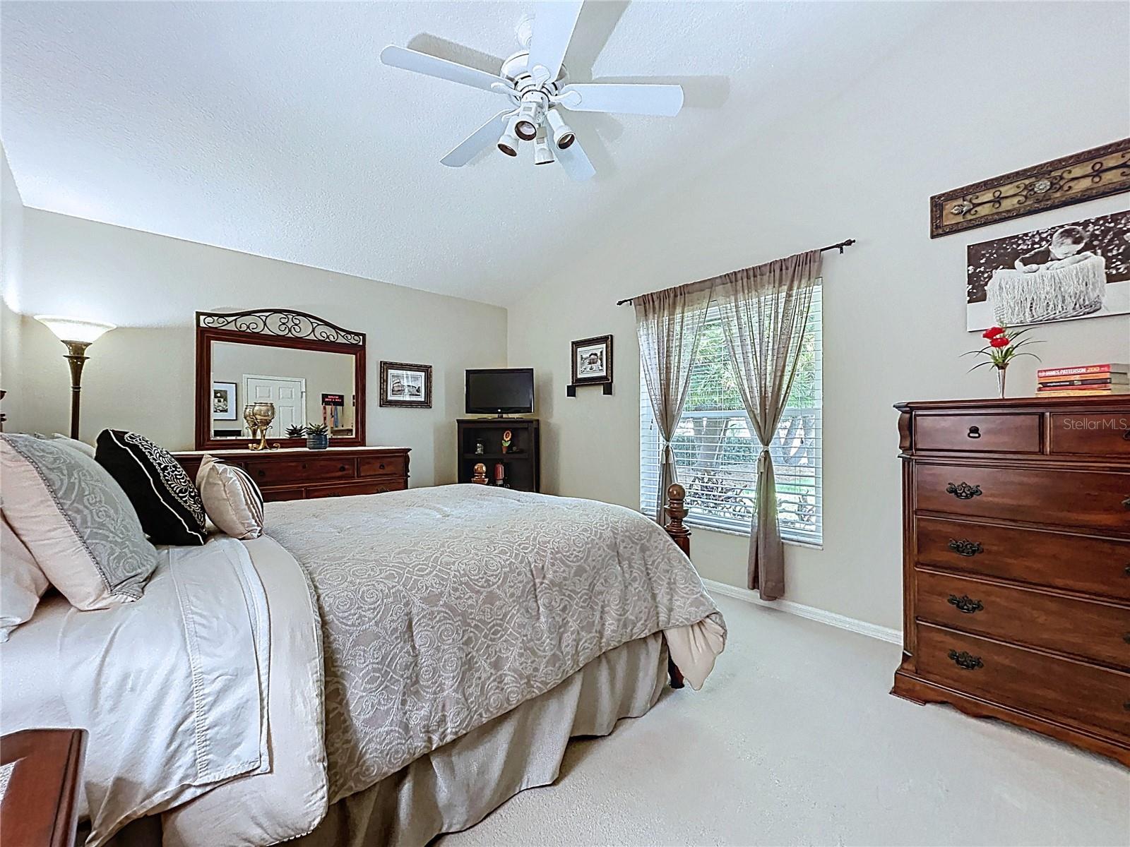 WILLOW BEND - Residential