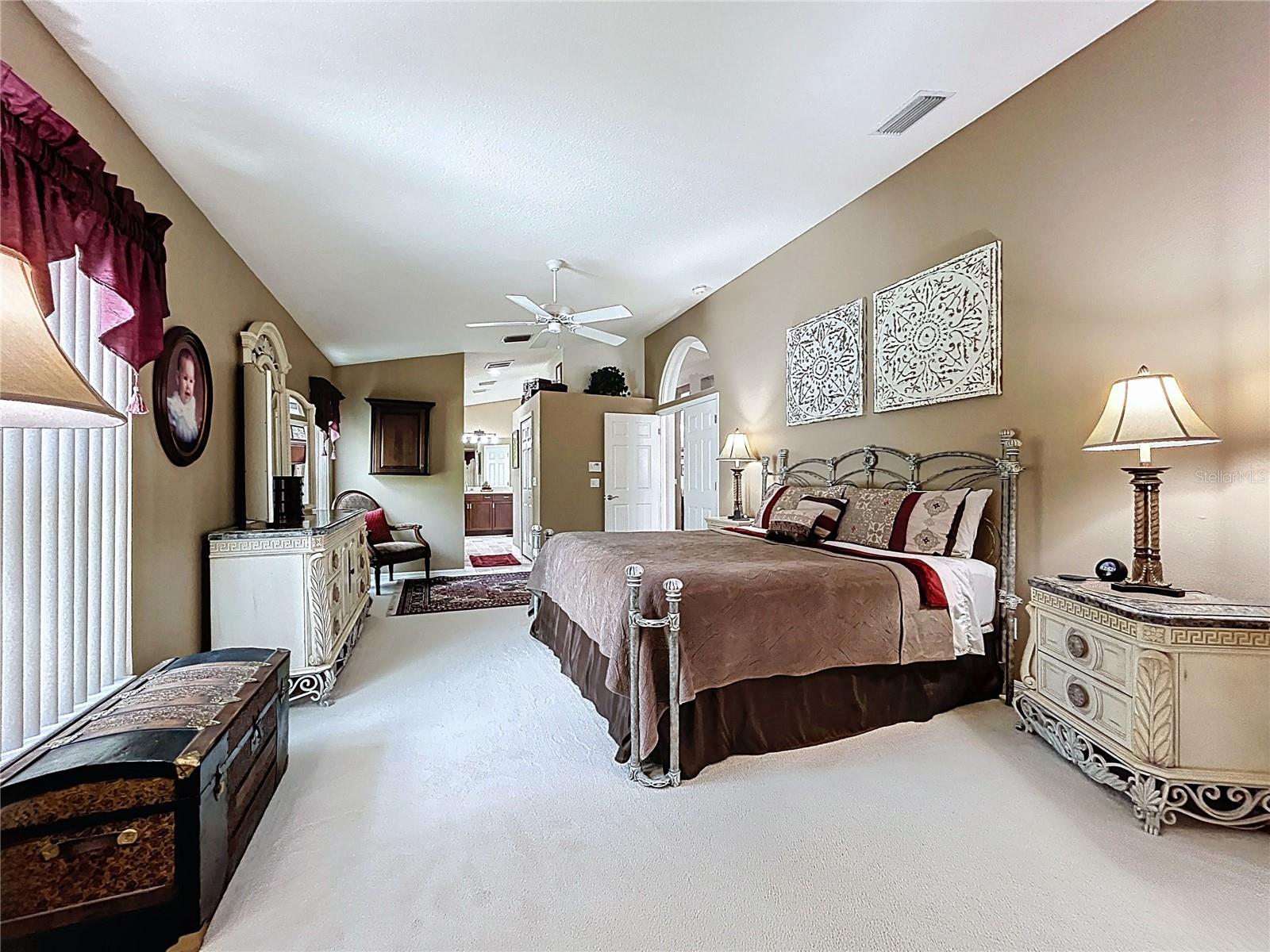 WILLOW BEND - Residential