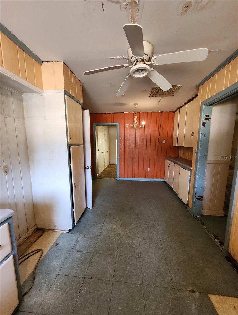 DOWNING-ALACHUA - Residential