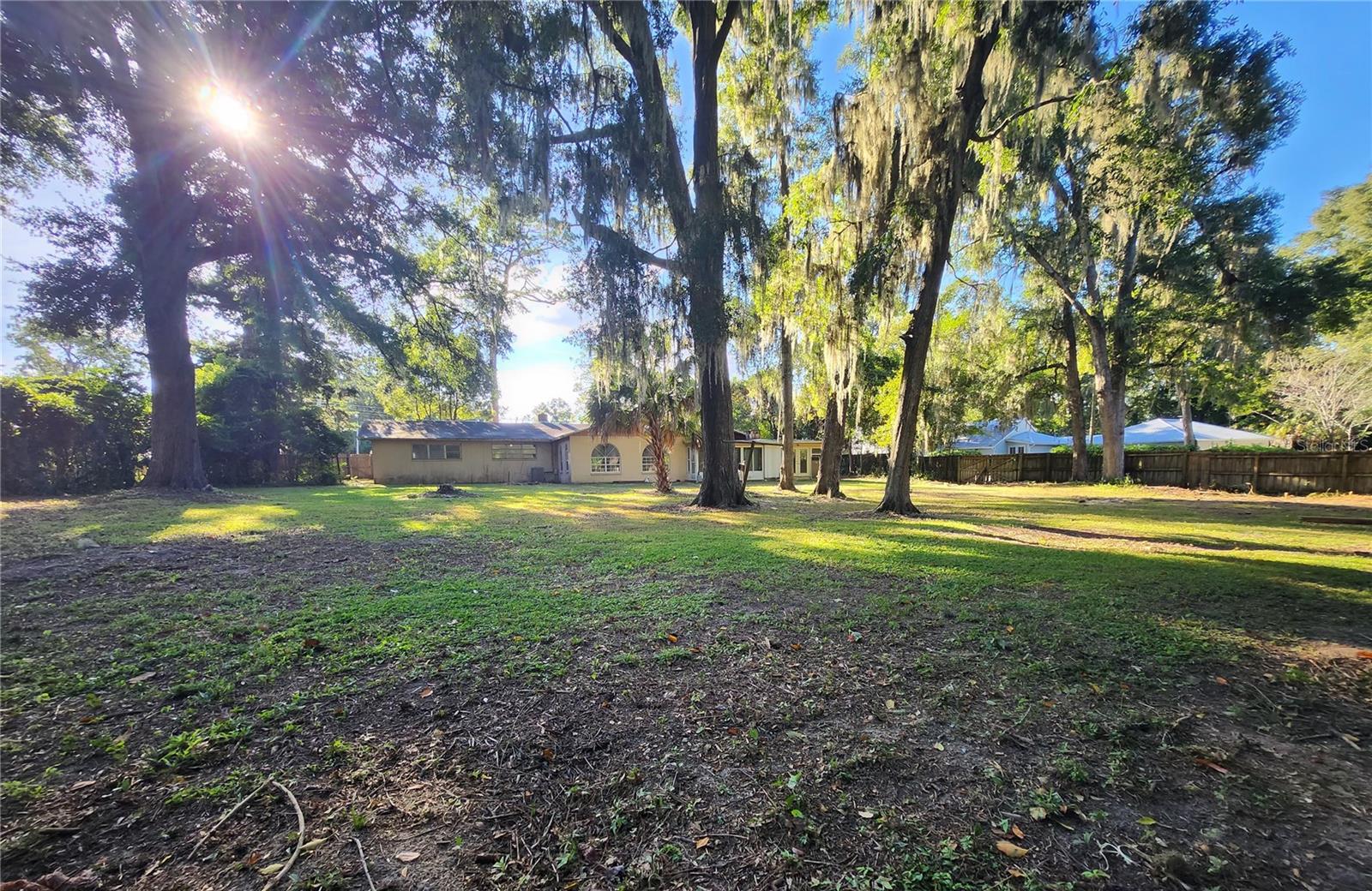 DOWNING-ALACHUA - Residential