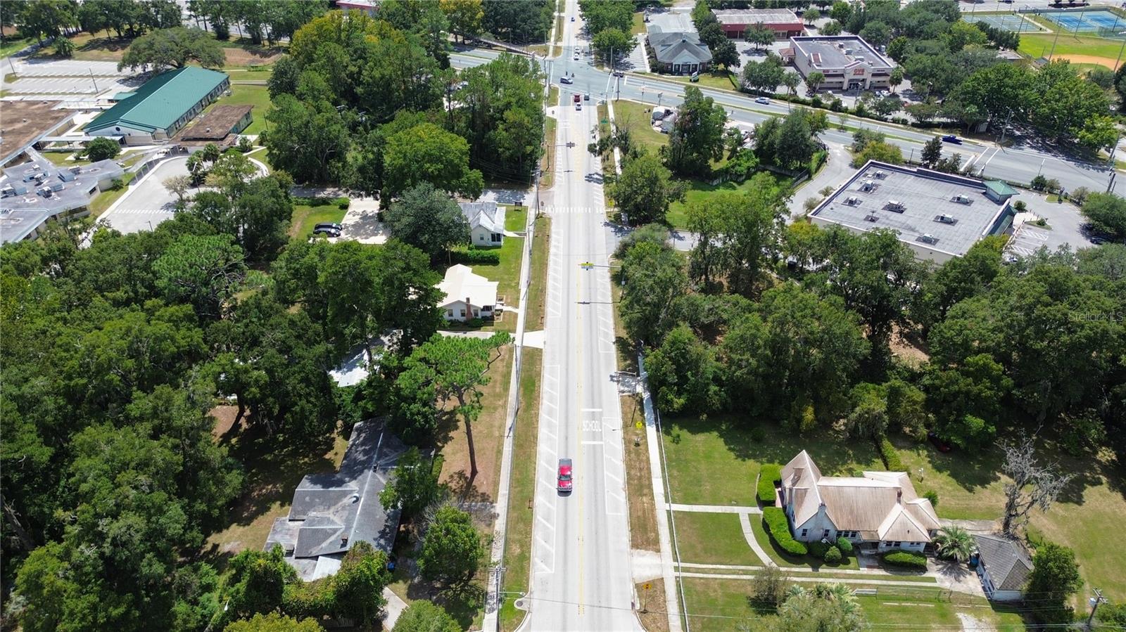 DOWNING-ALACHUA - Residential