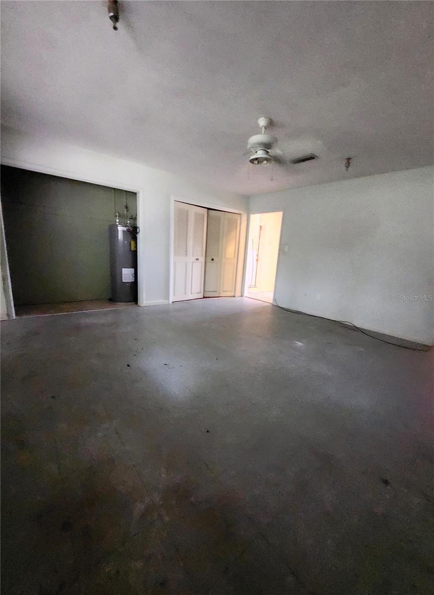 DOWNING-ALACHUA - Residential