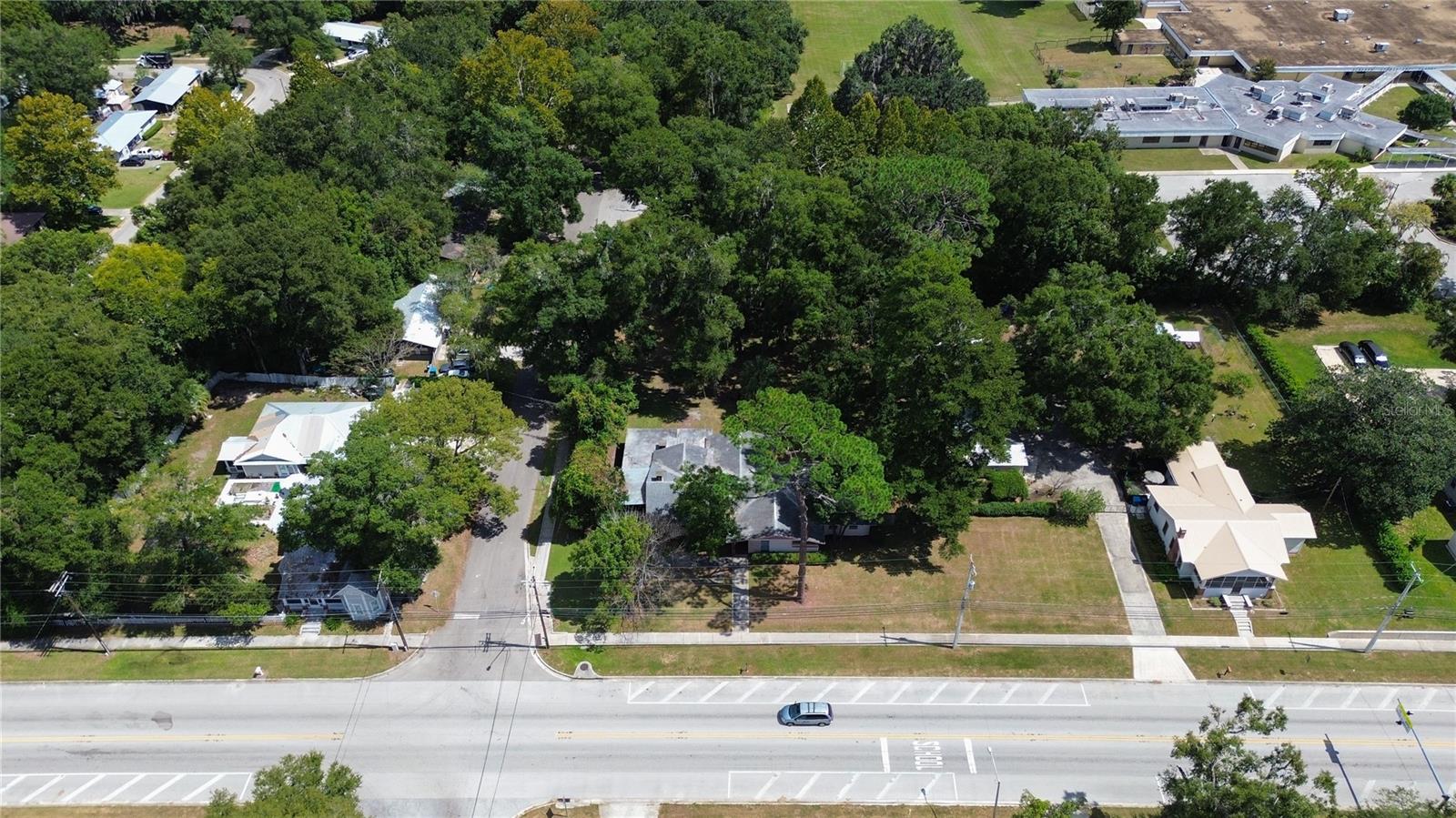 DOWNING-ALACHUA - Residential