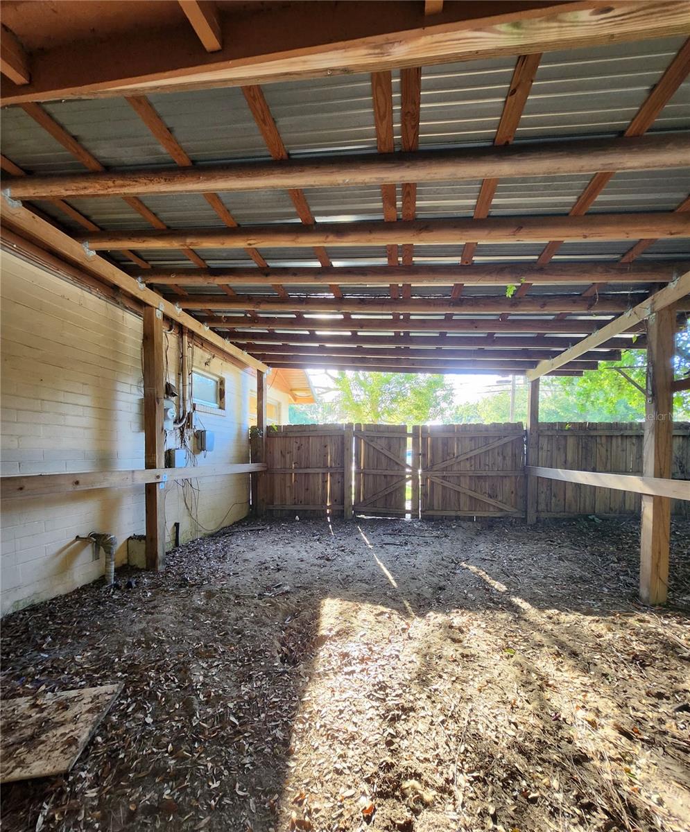 DOWNING-ALACHUA - Residential