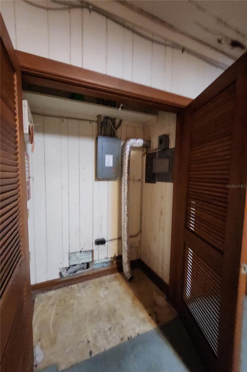 DOWNING-ALACHUA - Residential