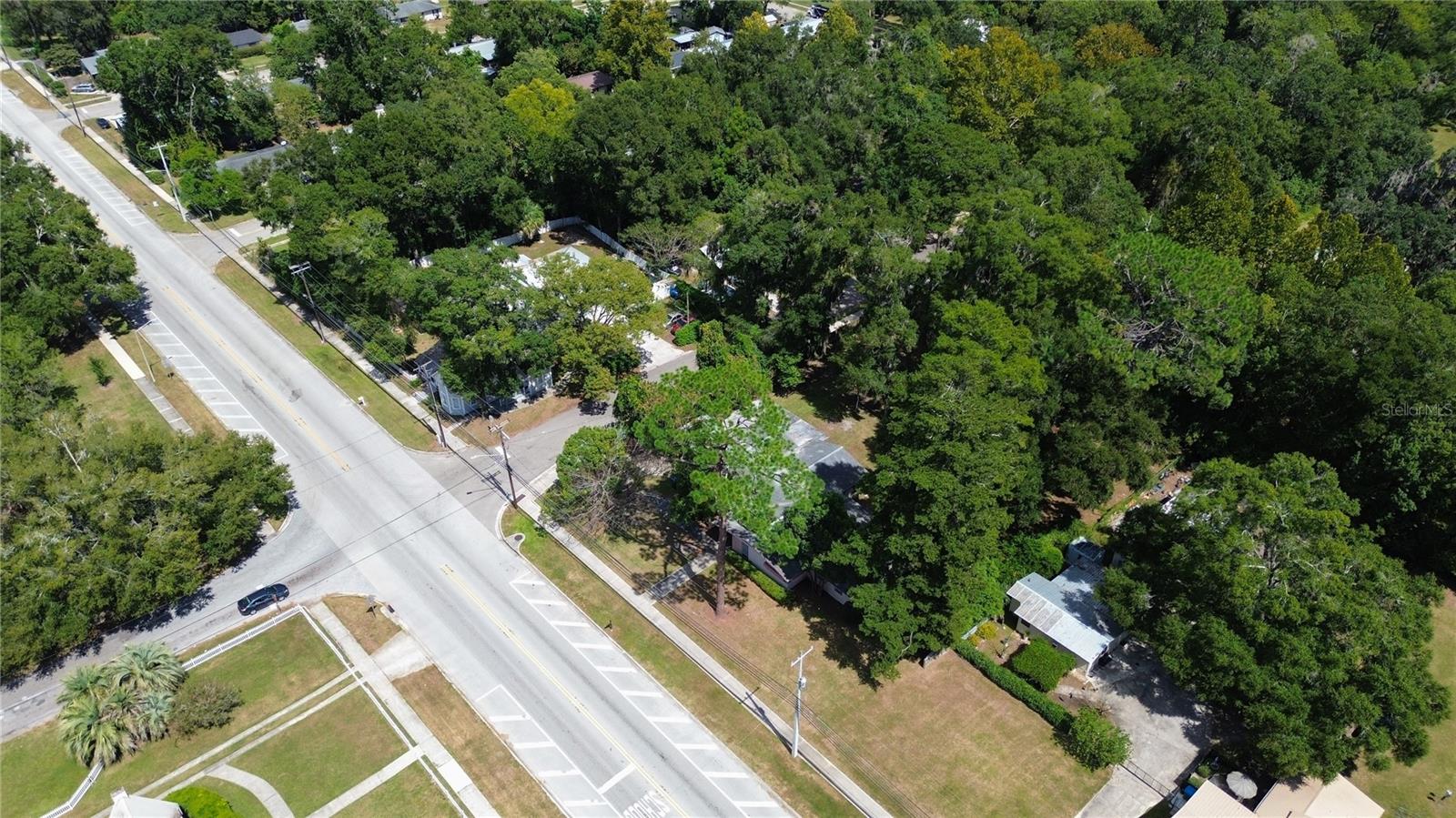 DOWNING-ALACHUA - Residential