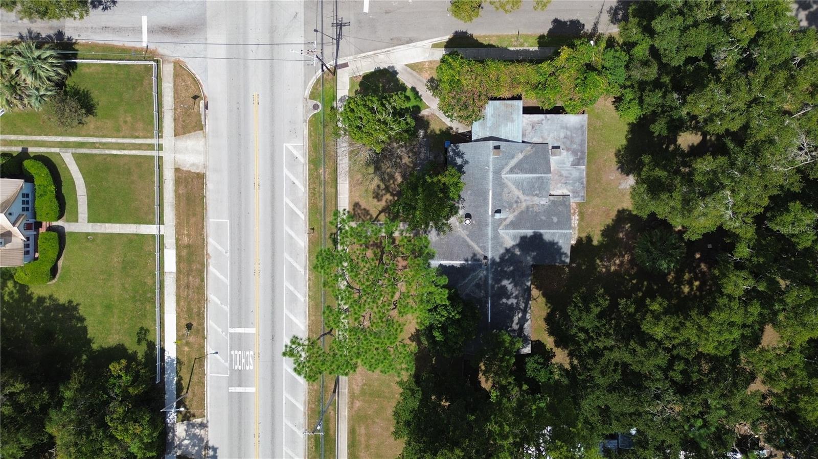 DOWNING-ALACHUA - Residential