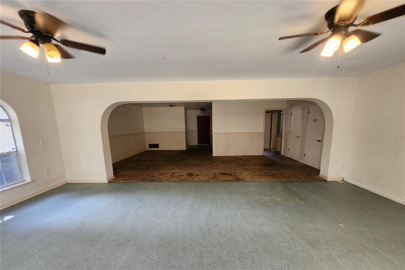 DOWNING-ALACHUA - Residential