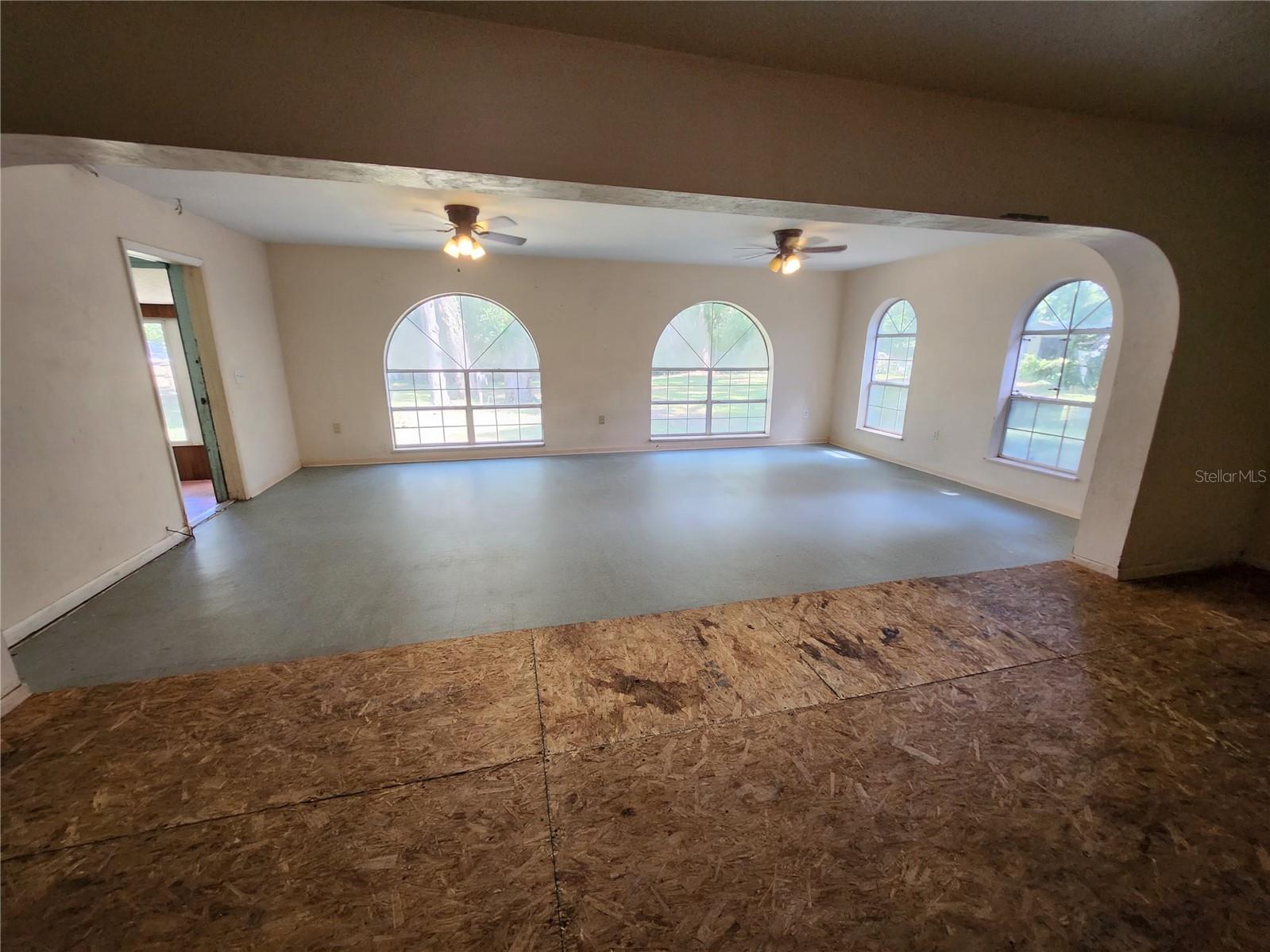 DOWNING-ALACHUA - Residential