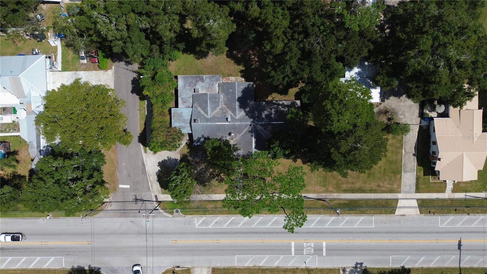 DOWNING-ALACHUA - Residential