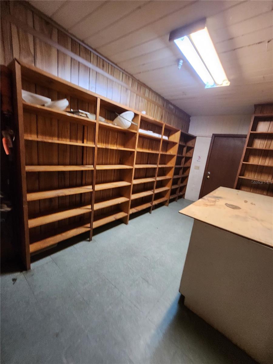 DOWNING-ALACHUA - Residential