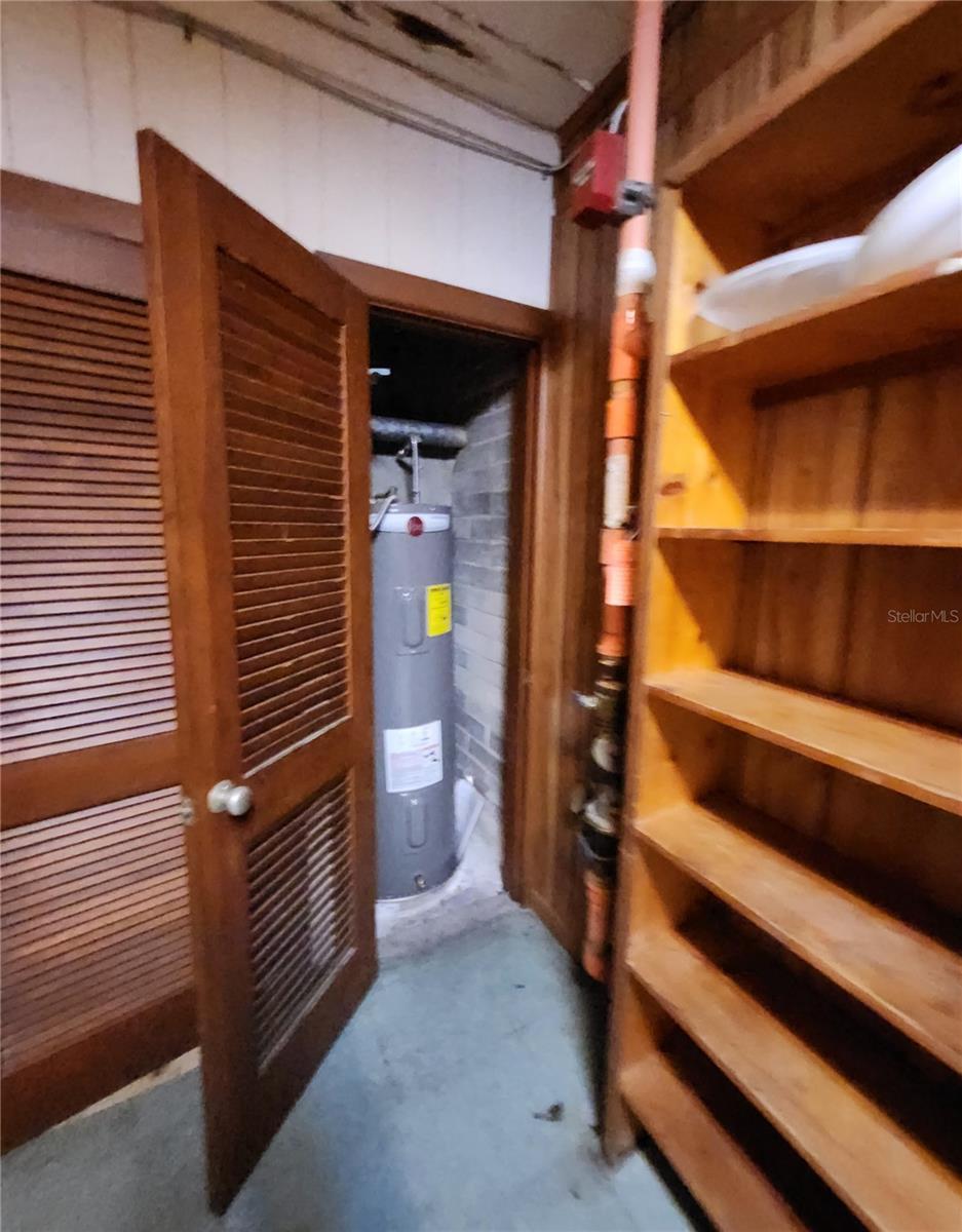 DOWNING-ALACHUA - Residential