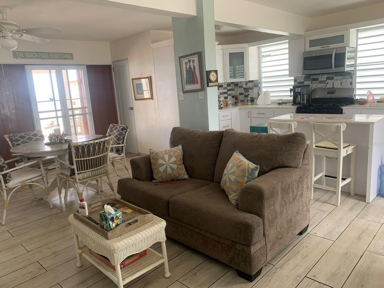 RIO GRANDE PLAYA - Residential