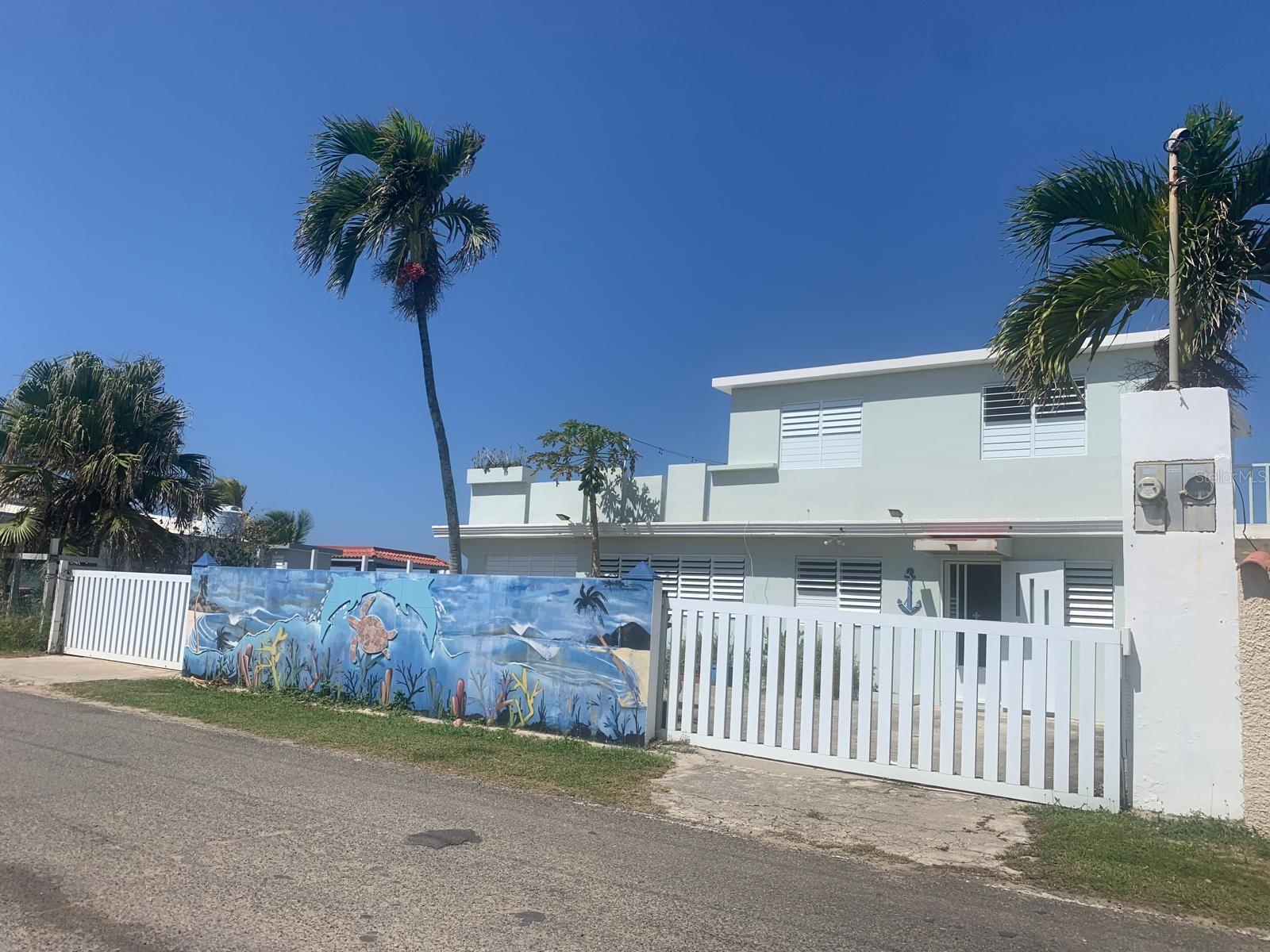 RIO GRANDE PLAYA - Residential