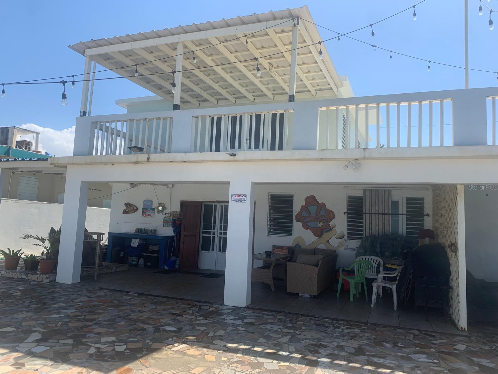 RIO GRANDE PLAYA - Residential