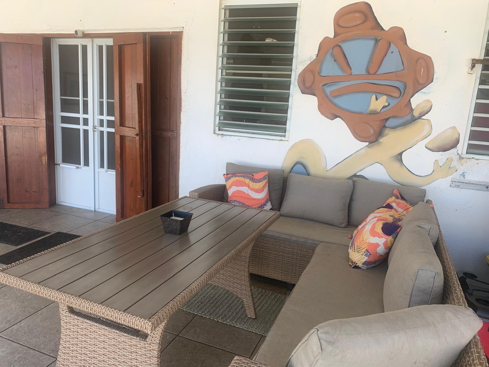 RIO GRANDE PLAYA - Residential