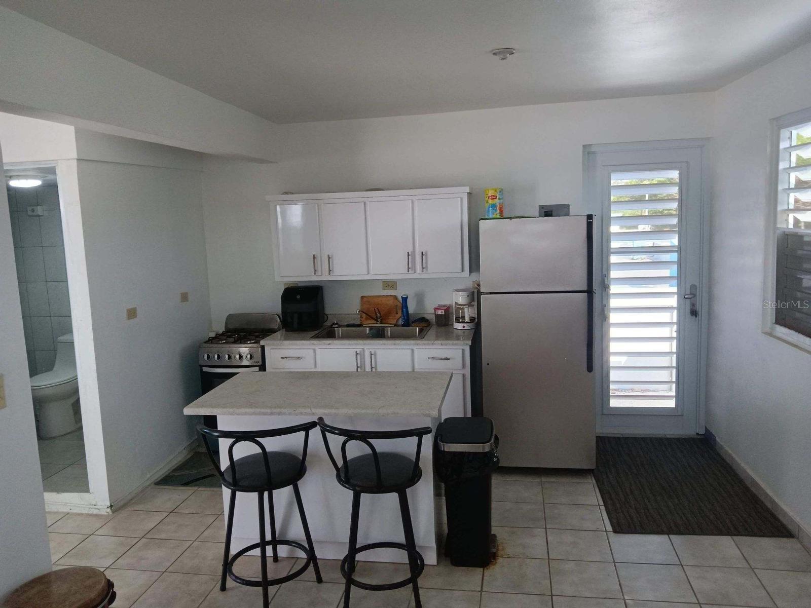 RIO GRANDE PLAYA - Residential