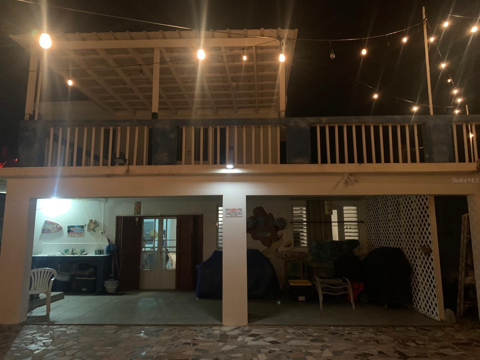 RIO GRANDE PLAYA - Residential