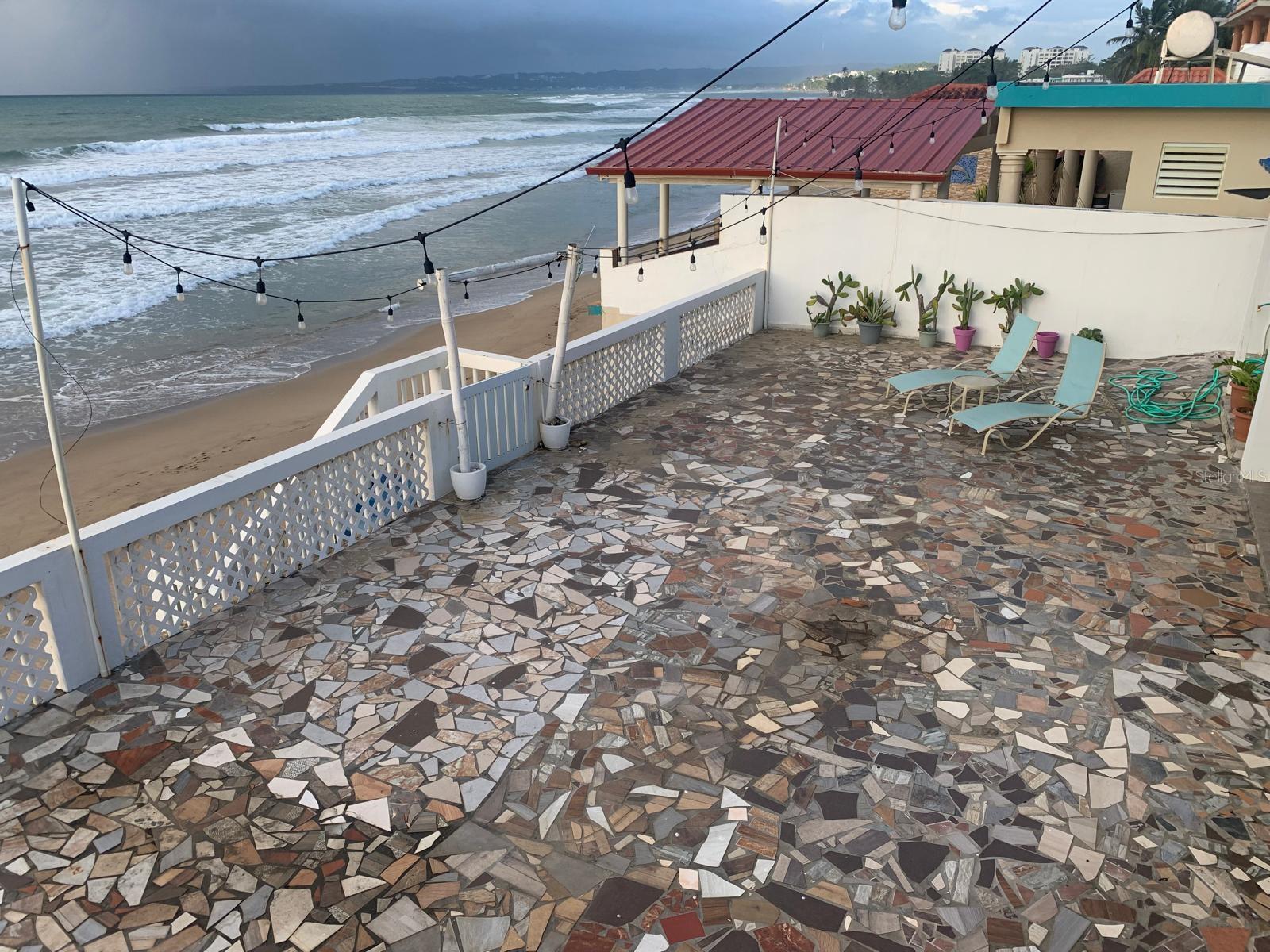 RIO GRANDE PLAYA - Residential