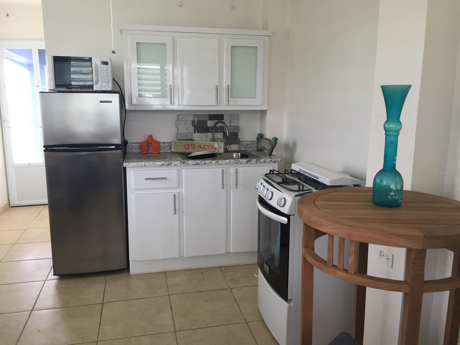 RIO GRANDE PLAYA - Residential