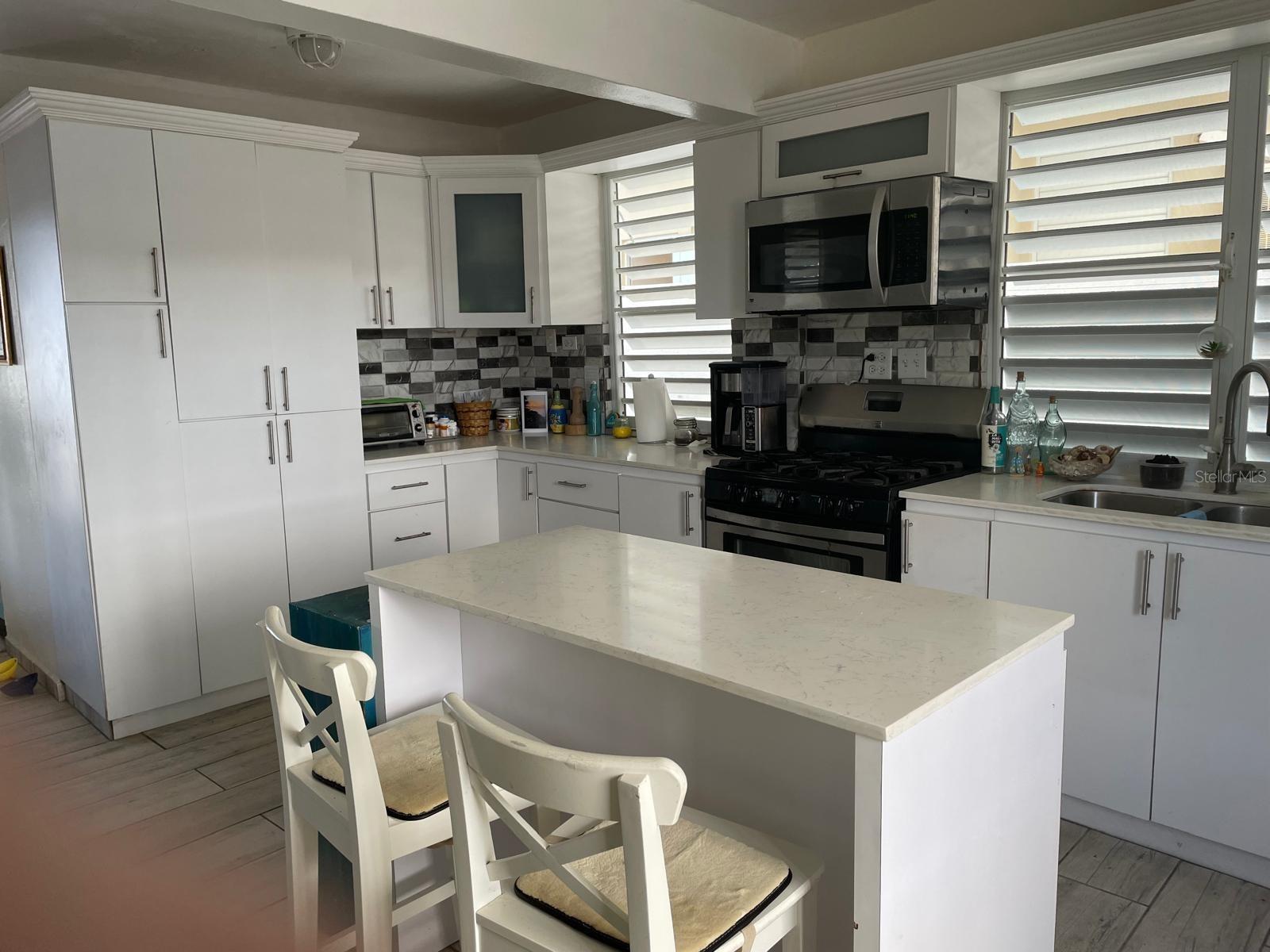 RIO GRANDE PLAYA - Residential