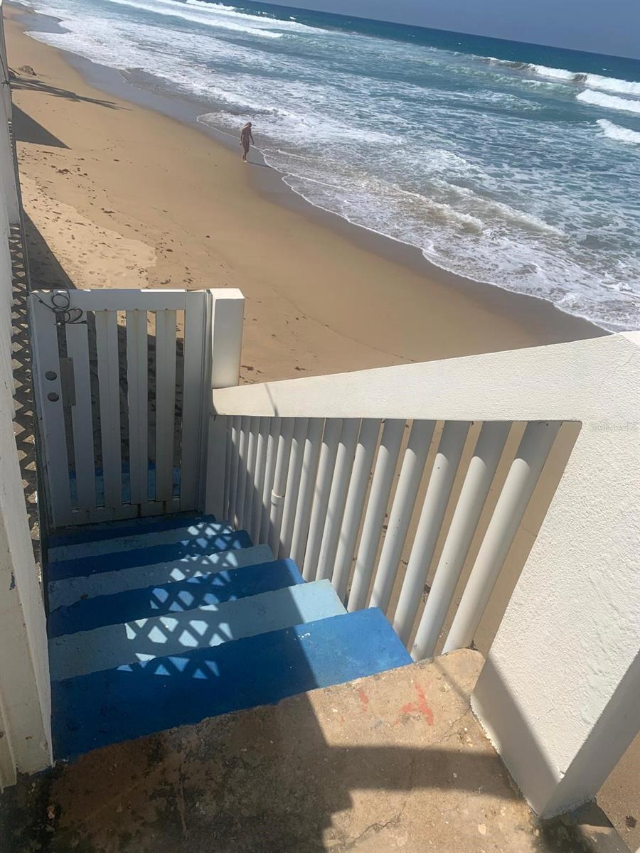 RIO GRANDE PLAYA - Residential