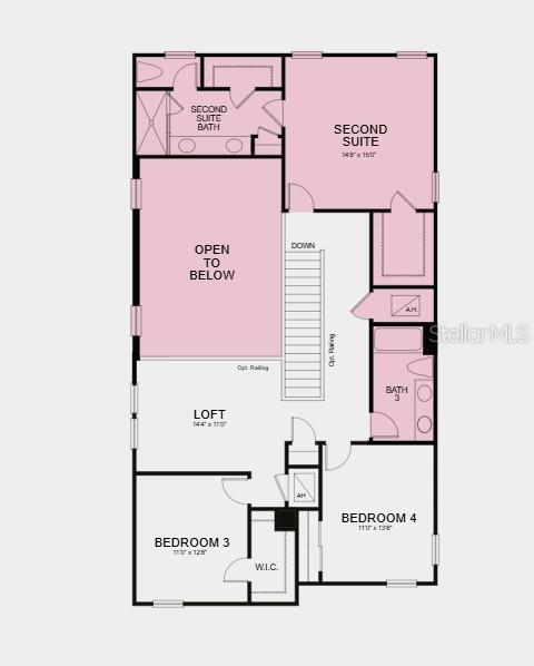 INDIGO CREEK - Residential