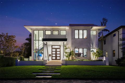 720 16TH AVENUE NE ST PETERSBURG FL 33704