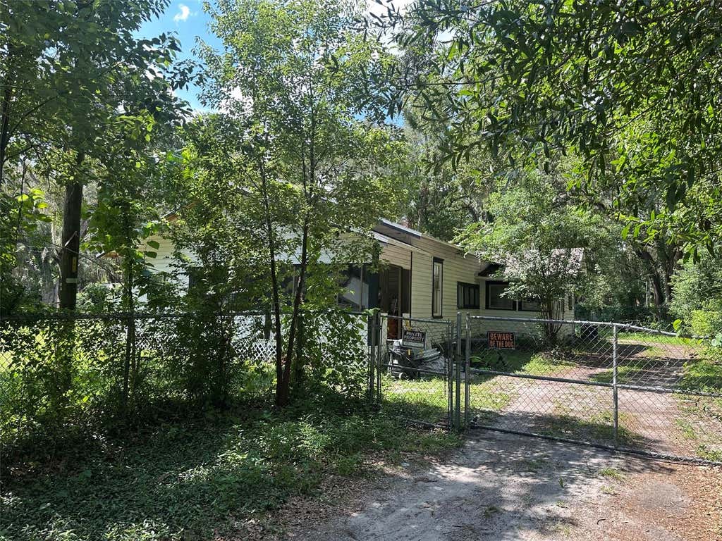 Photo of 1802 E University Avenue, Gainesville, FL 32641 (MLS # OM729254)