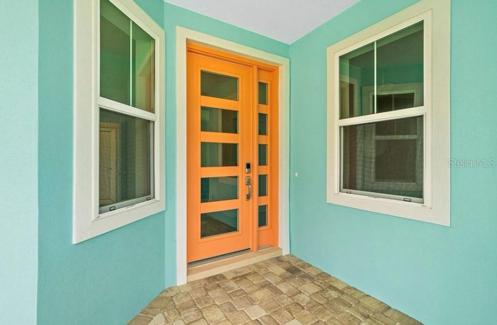 Photo of 2509 Lakeshore Drive, Flagler Beach, FL 32136 (MLS # FC317299)