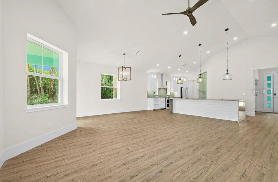 STEFLIK - Residential