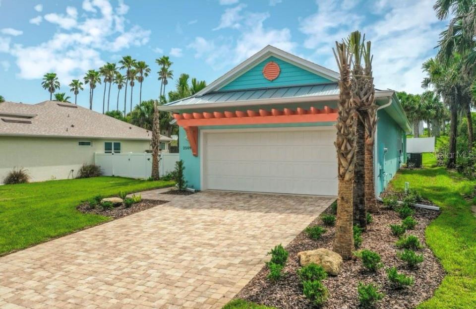 STEFLIK - Residential