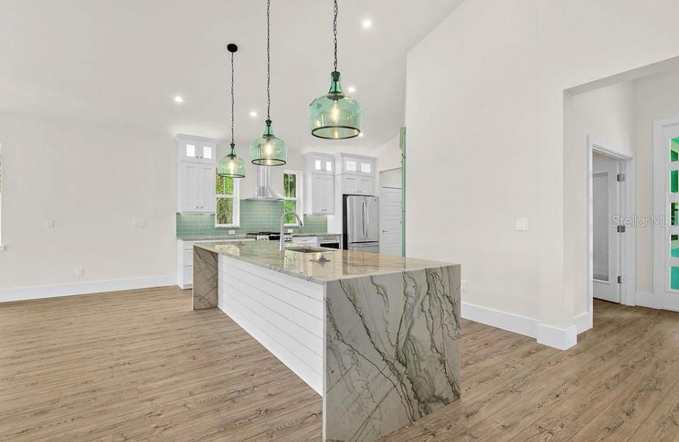 STEFLIK - Residential