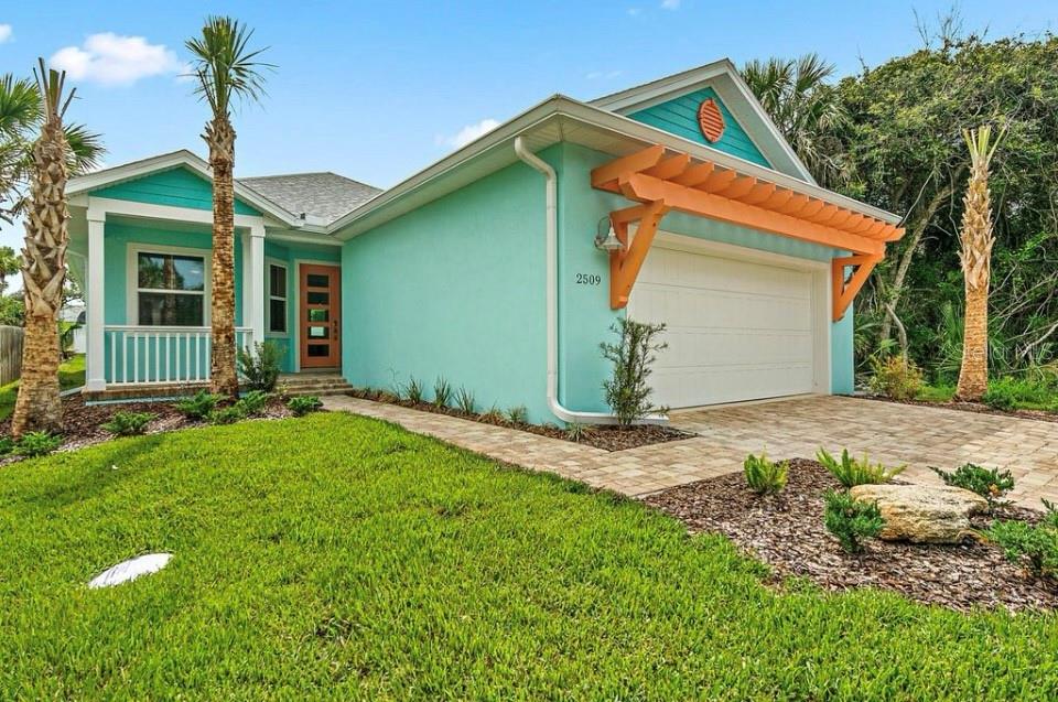 STEFLIK - Residential