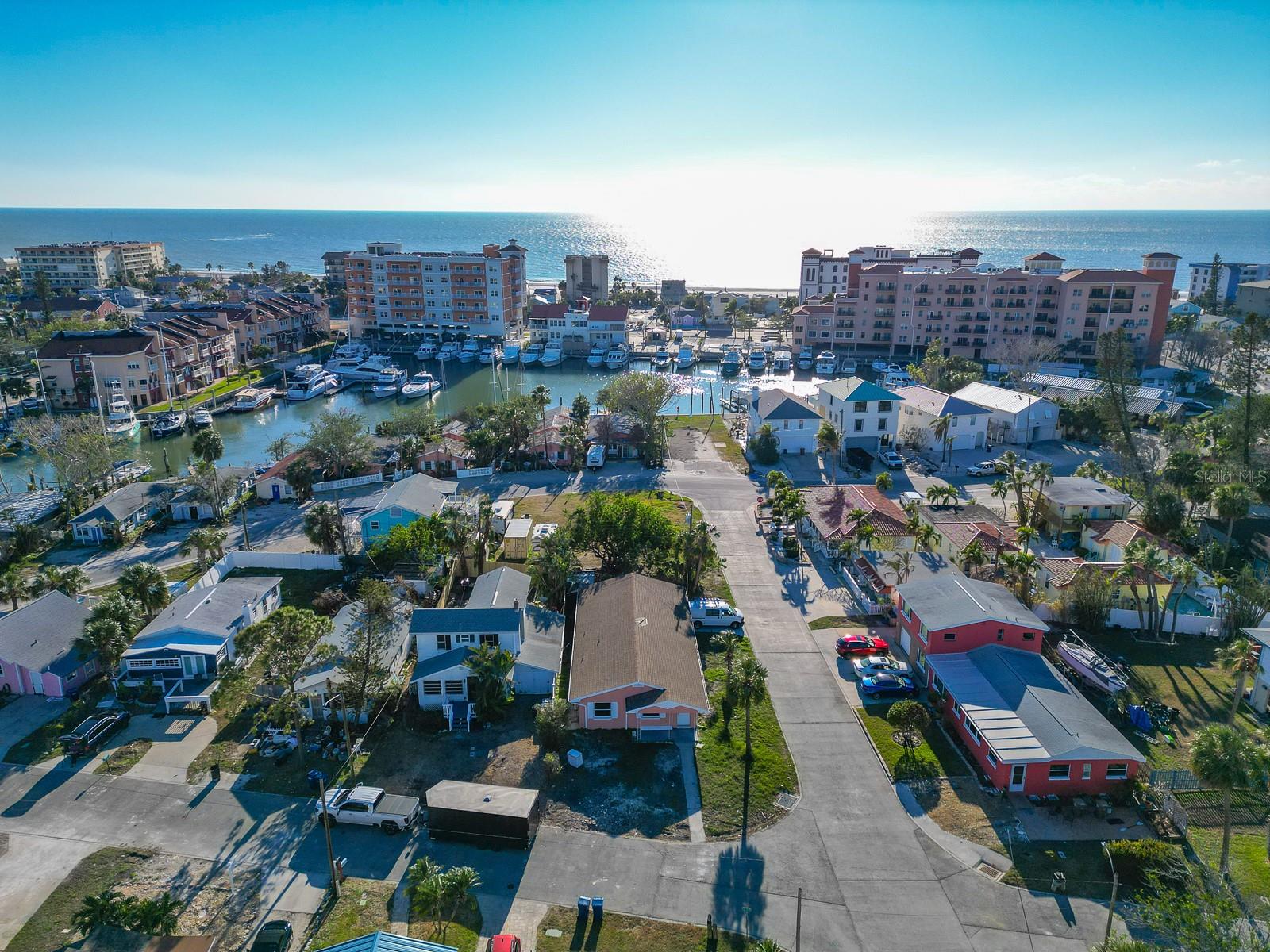 PAGES REP OF MITCHELLS BEACH - Land