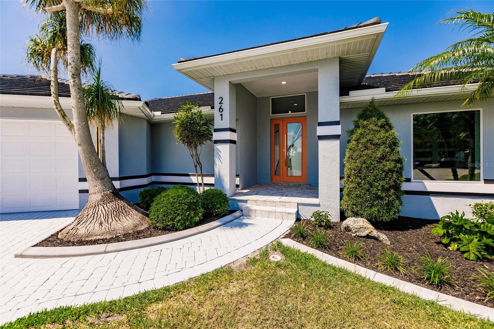 261 VENEZIA COURT