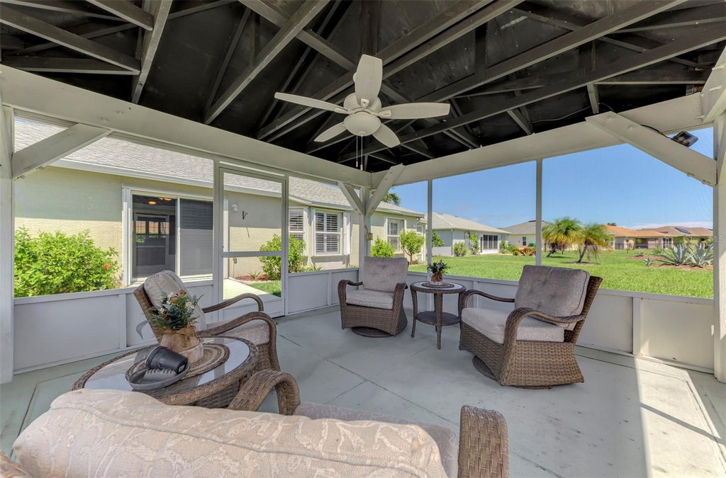 Photo of 6261 Coliseum Boulevard, Port Charlotte, FL 33981 (MLS # C7530900)