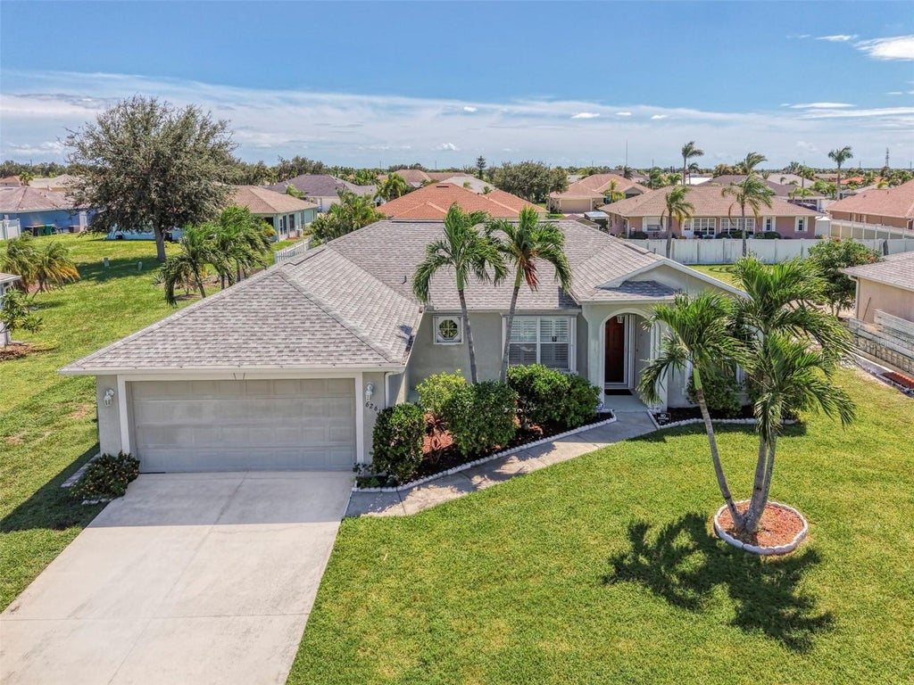 Photo of 6261 Coliseum Boulevard, Port Charlotte, FL 33981 (MLS # C7530900)