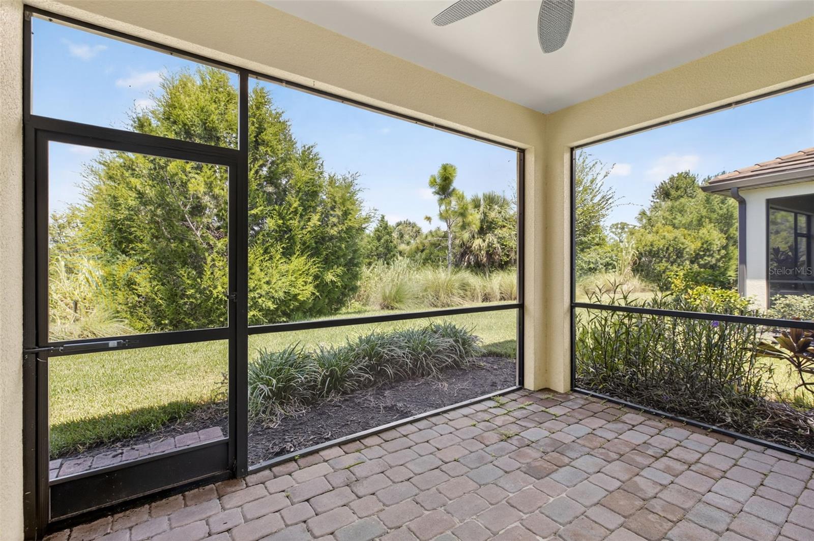 PRESERVE/WEST VLGS PH 2 - Residential Lease