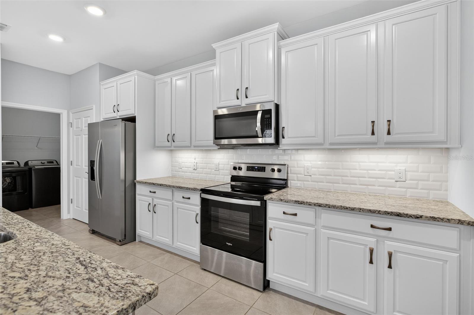 PRESERVE/WEST VLGS PH 2 - Residential Lease