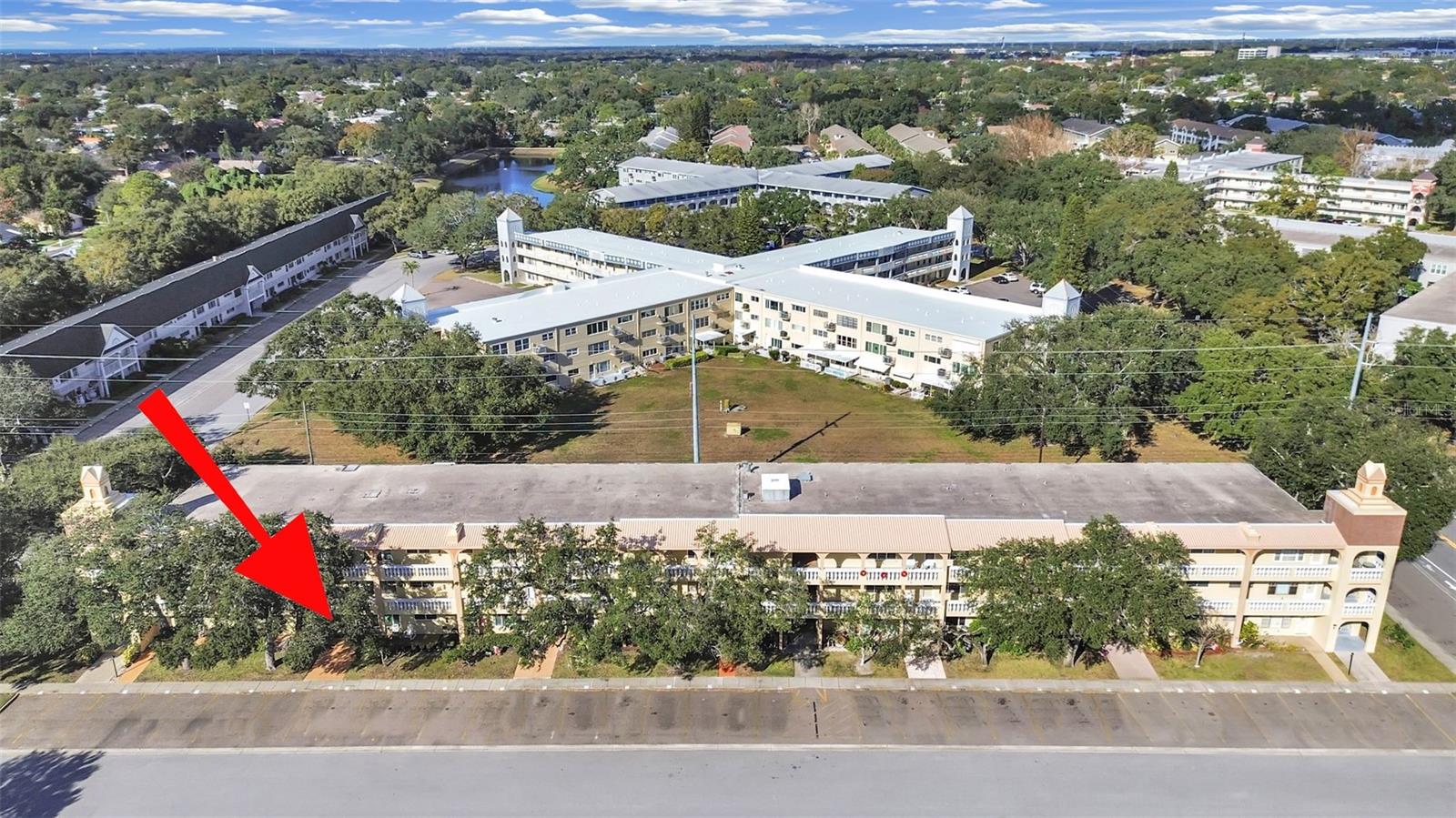 ON TOP OF THE WORLD - Residential