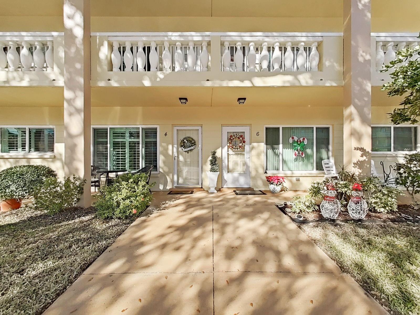 ON TOP OF THE WORLD - Residential