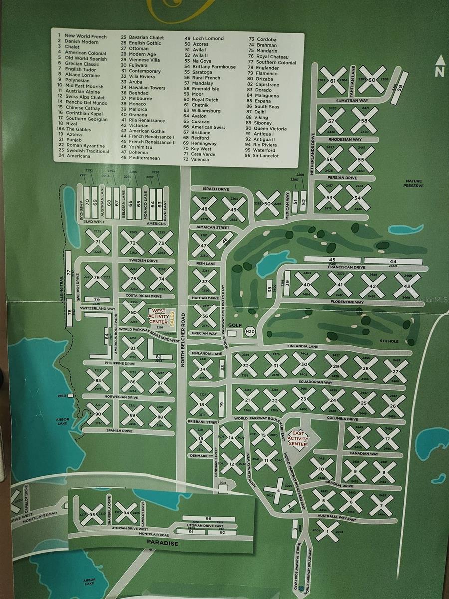 ON TOP OF THE WORLD - Residential