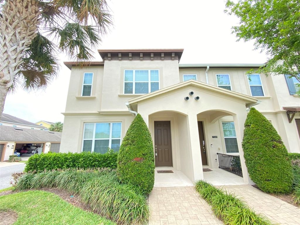 Photo of 7255 Shadeview Alley, Windermere, FL 34786 (MLS # O6395878)
