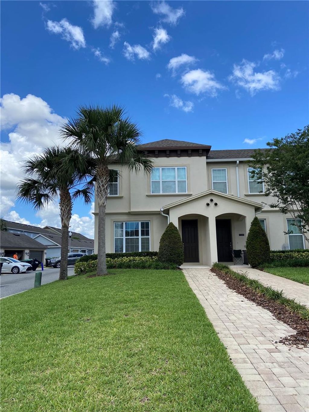 Photo of 7255 Shadeview Alley, Windermere, FL 34786 (MLS # O6395878)