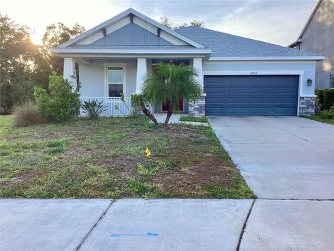10705 FIELDSTONE DRIVE PALMETTO FL 34221